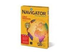 Kopieerpapier colour documents A4 120gr wit