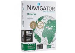 Kopieerpapier Navigator Universal CO2C A3 80gr wit