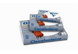Kopieerpapier Clairefontaine dcp 250gr SRA3 wit