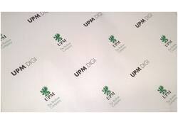 Kopieerpapier Upm Digi Finesse Premium Silk SRA3  250gr Wit