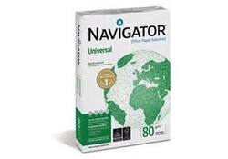 Kopieerpapier Navigator Universal Lg A4 80 gr Wit Fastpack