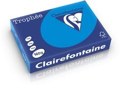 Kopieerpapier Clairefontaine Trophee 80gr 1781 A4 cariben