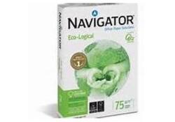 Kopieerpapier Navigator Ecological Sg A3 75gr