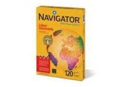 Kopieerpapier Navigator Colour Documents A3 120gr wit