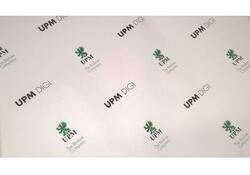 Kopieerpapier Upm Digi Finesse Premium Silk SRA3 (320mm X 450mm) 300 gr Wit