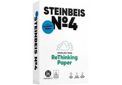 Kopieerpapier Vision (BE) Evolution White / Steinbeis No 4 80grs A3