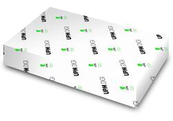 Kopieerpapier Upm Digi Finesse Gloss 300gr Wit