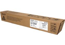 Ricoh MP C2503 toner zwart (capaciteit 15.000 afdrukken)