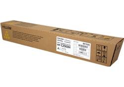 Ricoh MP C2503H toner geel (capaciteit 9.500 afdrukken)