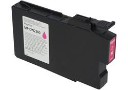 Ricoh MP CW2200 gelcartridge magenta 100ml (460 afdrukken)