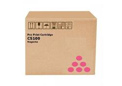 Ricoh Pro C5100 toner magenta (capaciteit 30.000 afdrukken)