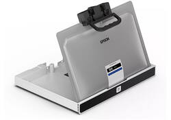 WorkForce Pro EM/EP-C800R Black XXL Ink 50.000 afdrukken
