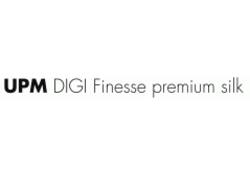 Upm Digi Finesse Premium Silk SRA3 (320mm X 450mm) 200 gr Wit