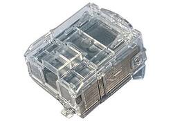 Ricoh type X nietcartridge refill (5 x 5.000 nietjes)