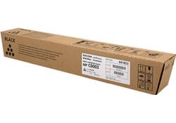 Ricoh MP C6003 toner zwart (capaciteit 33.000 afdrukken)
