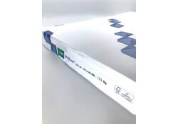 Genyous For Indigo Wit 200grs Bl 320mm X 460mm