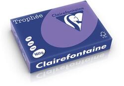 Clairefontaine Trophee (BE) intensief 80g/m² fuchsia 1771 210 x 297 mm A4 LG