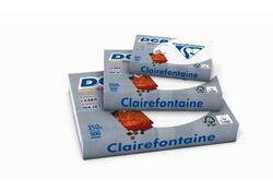 Kopieerpapier Clairefontaine Dcp 1834 90gr A3 Wit