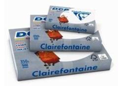 Kopieerpapier Clairefontaine Dcp 1833 90gr A4 Wit