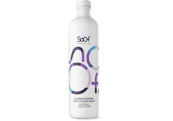 Soof Siroop Blackcurrant, Blueberry, Lavender and Apple 340ml