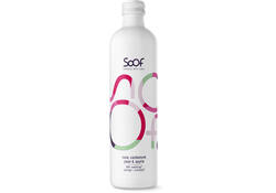 Soof Siroop Rose, Cardamom, Pear & Apple 340ml