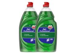 Afwasmiddel Dreft Professional 2 x 1,05 liter