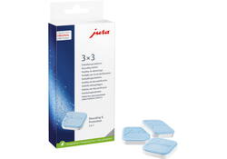 Jura Ontkalkingstabletten 3x3 stuks