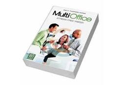 Multi Office Lg A3 80 gr Wit